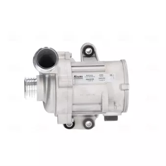 Pompe à eau, refroidissement du moteur NISSENS 832142
