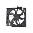 Ventilateur, refroidissement du moteur NISSENS [850079]