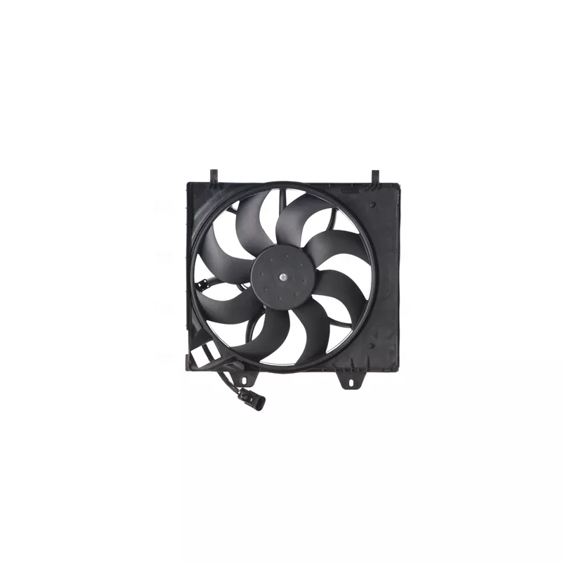 Ventilateur, refroidissement du moteur NISSENS 850125 - Visuel 1