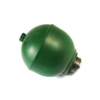 MAGNUM TECHNOLOGY AS0042MT - Accumulateur de pression, suspension/amortissement