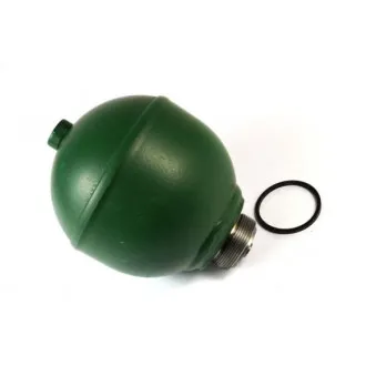 Accumulateur de pression, suspension/amortissement MAGNUM TECHNOLOGY OEM 527124