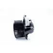 Pulseur d'air habitacle NISSENS [87062]