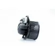 NISSENS 87062 - Pulseur d'air habitacle