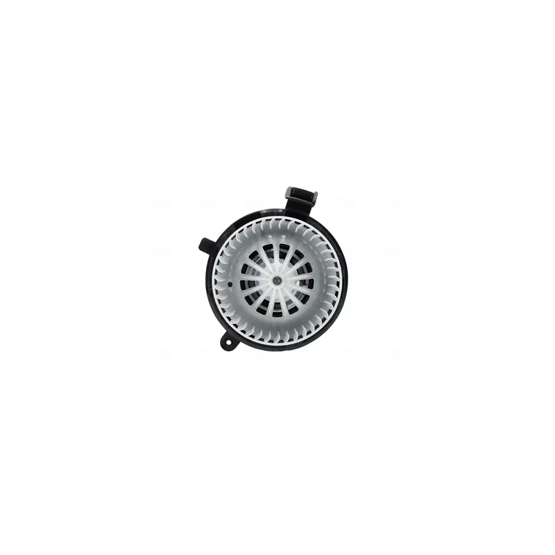 Pulseur d'air habitacle NISSENS 87691 - Visuel 1