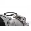 NISSENS 890957 - Compresseur, climatisation