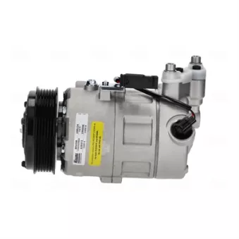 Compresseur, climatisation NISSENS 891038