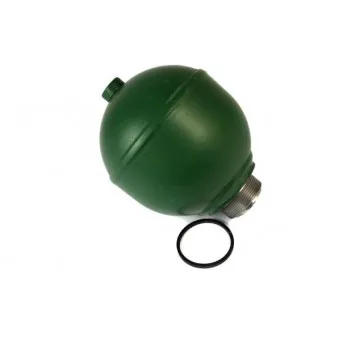 Accumulateur de pression, suspension/amortissement MAGNUM TECHNOLOGY OEM 527146