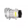 NISSENS 891109 - Compresseur, climatisation