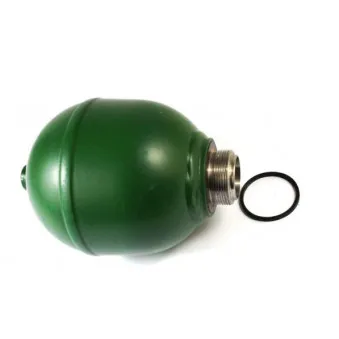 MAGNUM TECHNOLOGY AS0068MT - Accumulateur de pression, suspension/amortissement