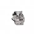 NISSENS 891141 - Compresseur, climatisation