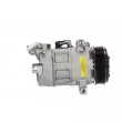 NISSENS 891141 - Compresseur, climatisation