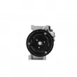 NISSENS 891141 - Compresseur, climatisation
