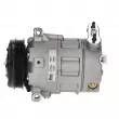 NISSENS 891152 - Compresseur, climatisation