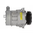 NISSENS 891152 - Compresseur, climatisation