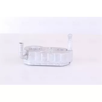 Radiateur d'huile de boîte automatique NISSENS 90708