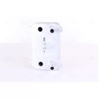 Radiateur d'huile NISSENS 90735