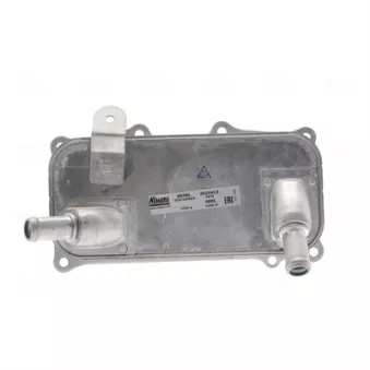 Radiateur d'huile NISSENS OEM 94810727102