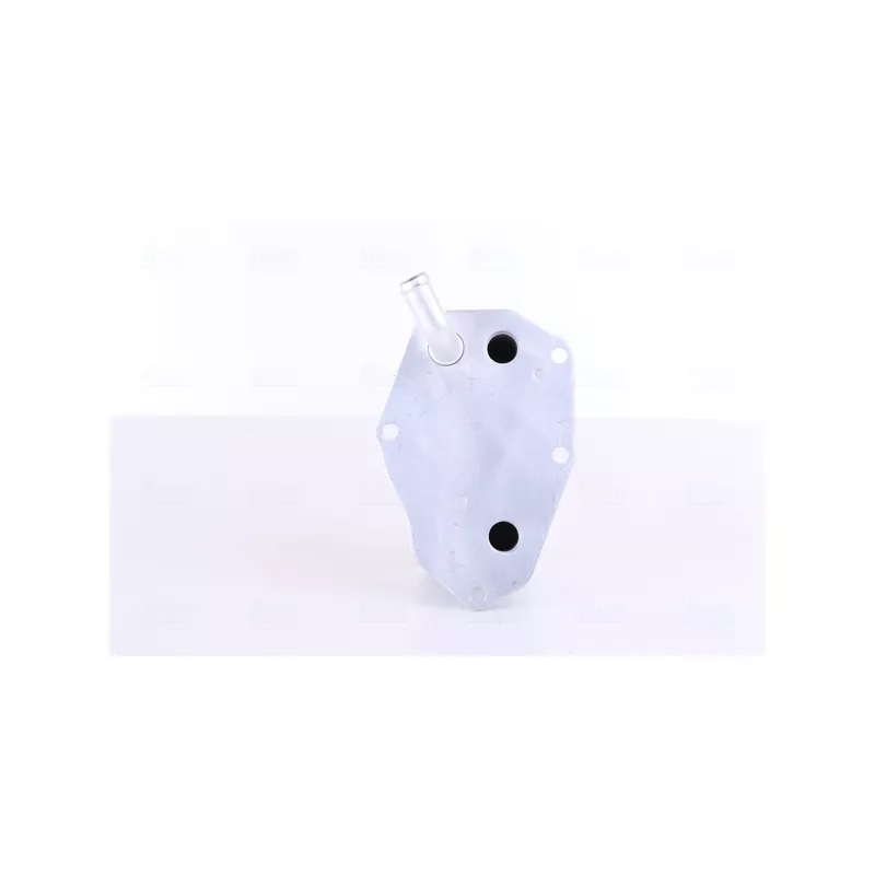 Radiateur d'huile NISSENS 90826 - Visuel 2