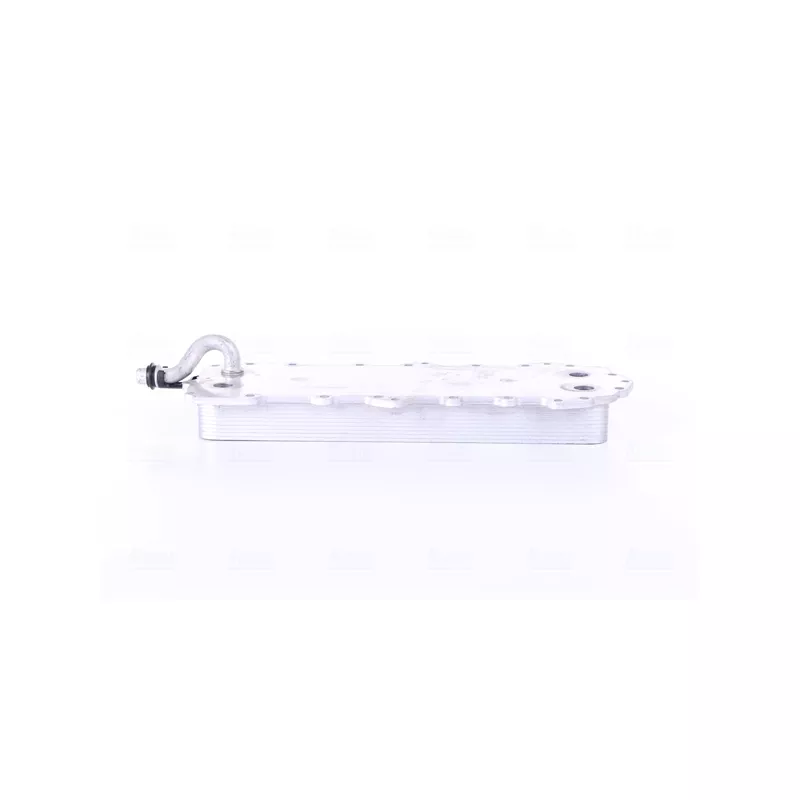 Radiateur d'huile NISSENS 90944 - Visuel 2