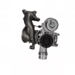 NISSENS 93276 - Turbocompresseur, suralimentation