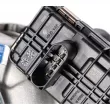 NISSENS 93323 - Turbocompresseur, suralimentation