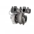 NISSENS 93335 - Turbocompresseur, suralimentation