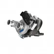 Turbocompresseur, suralimentation NISSENS [93463]