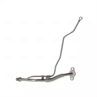 Triangle ou bras de suspension (train avant) RUVILLE OEM 31122347986