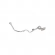 RUVILLE 935165 - Triangle ou bras de suspension (train avant)