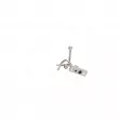 RUVILLE 935165 - Triangle ou bras de suspension (train avant)