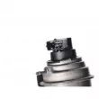 NISSENS 93625 - Turbocompresseur, suralimentation