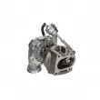 NISSENS 93673 - Turbocompresseur, suralimentation