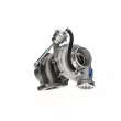NISSENS 93673 - Turbocompresseur, suralimentation