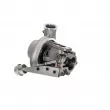 NISSENS 93711 - Turbocompresseur, suralimentation