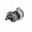 NISSENS 93711 - Turbocompresseur, suralimentation