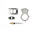 NISSENS 93711 - Turbocompresseur, suralimentation