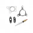 NISSENS 93731 - Turbocompresseur, suralimentation