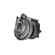 Turbocompresseur, suralimentation NISSENS [93755]