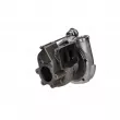 NISSENS 93755 - Turbocompresseur, suralimentation