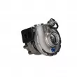 NISSENS 93755 - Turbocompresseur, suralimentation