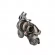 NISSENS 93777 - Turbocompresseur, suralimentation