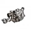 NISSENS 93777 - Turbocompresseur, suralimentation