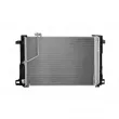NISSENS 940035 - Condenseur, climatisation