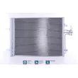 Condenseur, climatisation NISSENS [940044]
