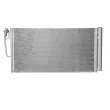 NISSENS 940118 - Condenseur, climatisation
