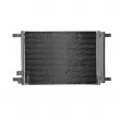NISSENS 940319 - Condenseur, climatisation