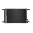 NISSENS 940319 - Condenseur, climatisation