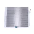 Condenseur, climatisation NISSENS [940343]