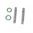 NISSENS 940343 - Condenseur, climatisation