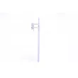 NISSENS 940343 - Condenseur, climatisation